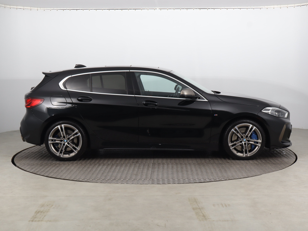BMW 1