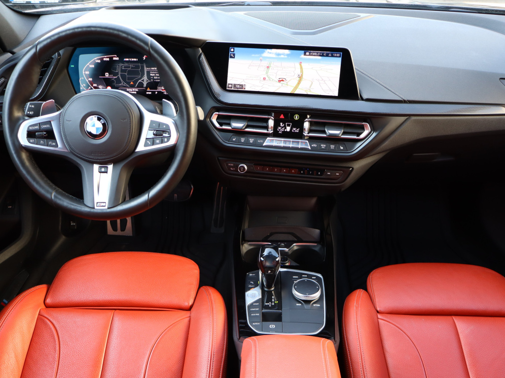 BMW 1