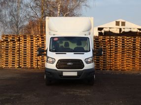 Ford Transit - 2017
