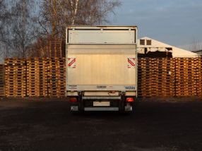 Ford Transit - 2017