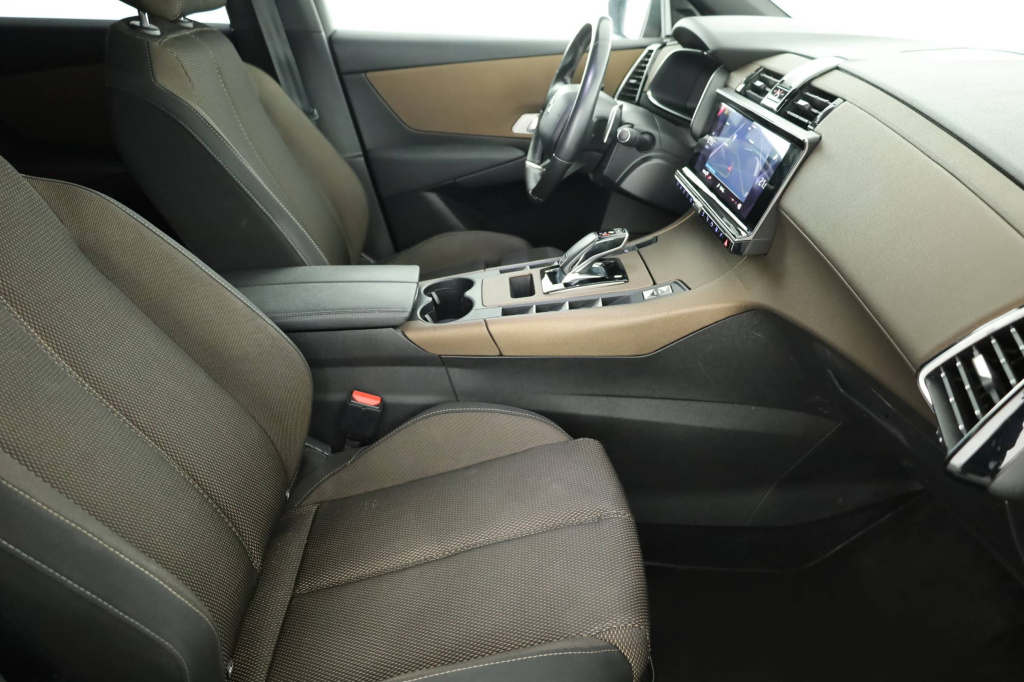 DS 7 Crossback