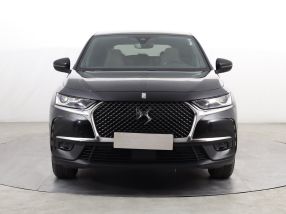 DS 7 Crossback - 2018