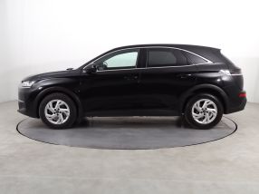 DS 7 Crossback - 2018