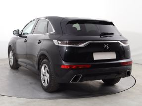 DS 7 Crossback - 2018