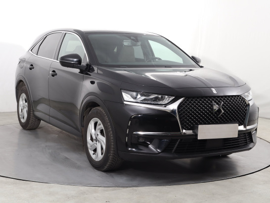 DS 7 Crossback
