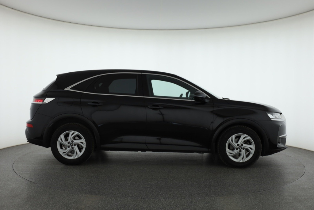 DS 7 Crossback