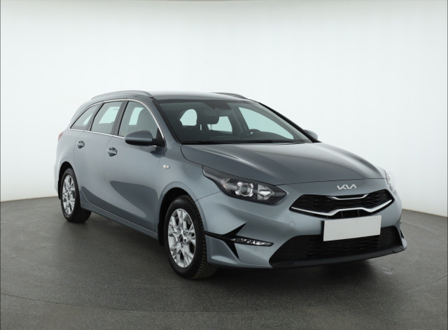 Kia Ceed 2022