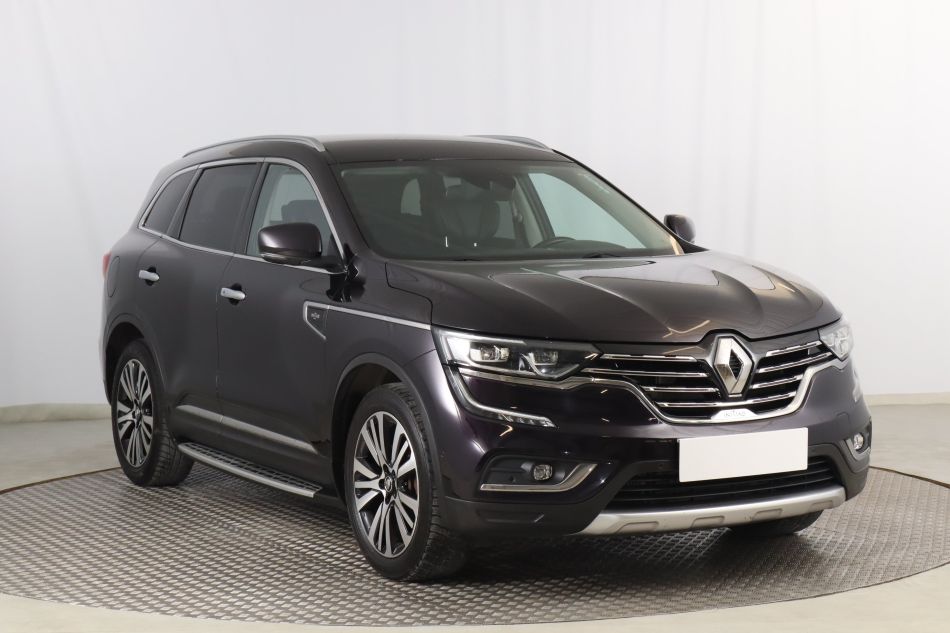Renault Koleos - 2019