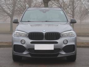 BMW X5 - 2017