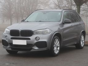 BMW X5 - 2017