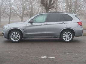 BMW X5 - 2017