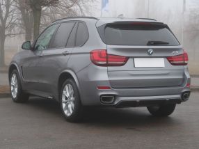 BMW X5 - 2017
