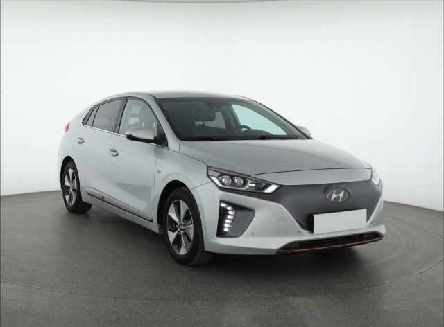 Hyundai Ioniq 2019