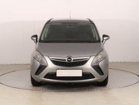 Opel Zafira Tourer - 2015