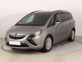 Opel Zafira Tourer - 2015