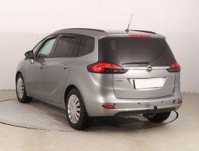 Opel Zafira Tourer - 2015