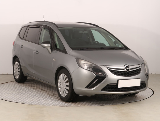 Opel Zafira Tourer