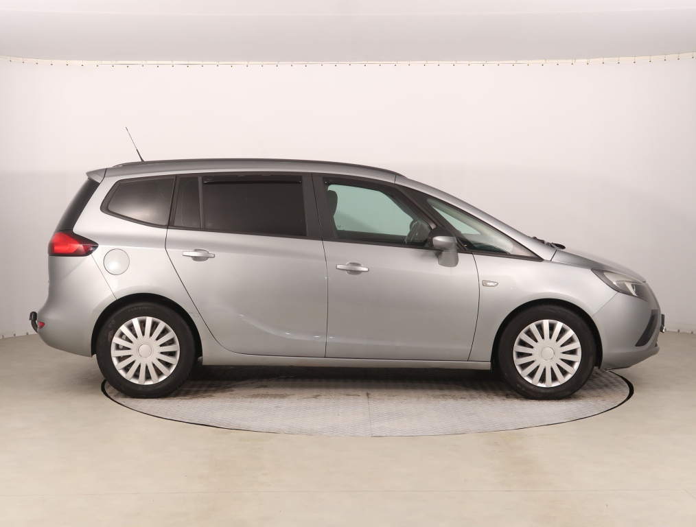 Opel Zafira Tourer