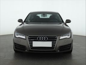 Audi A7 - 2014