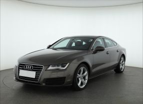 Audi A7 - 2014