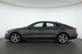Audi A7 - 2014