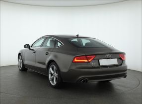 Audi A7 - 2014