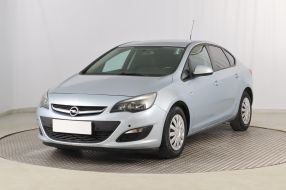 Opel Astra - 2016