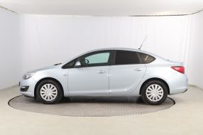Opel Astra - 2016