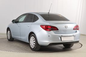 Opel Astra - 2016
