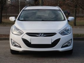 Hyundai i40 - 2012