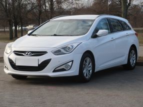 Hyundai i40 - 2012