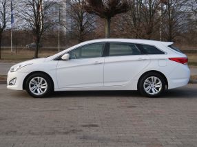 Hyundai i40 - 2012