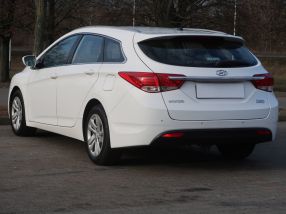 Hyundai i40 - 2012