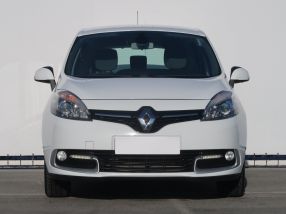 Renault Scenic - 2013