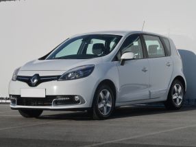 Renault Scenic - 2013