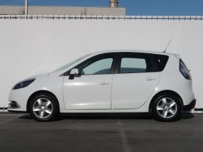 Renault Scenic - 2013