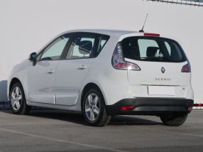 Renault Scenic - 2013
