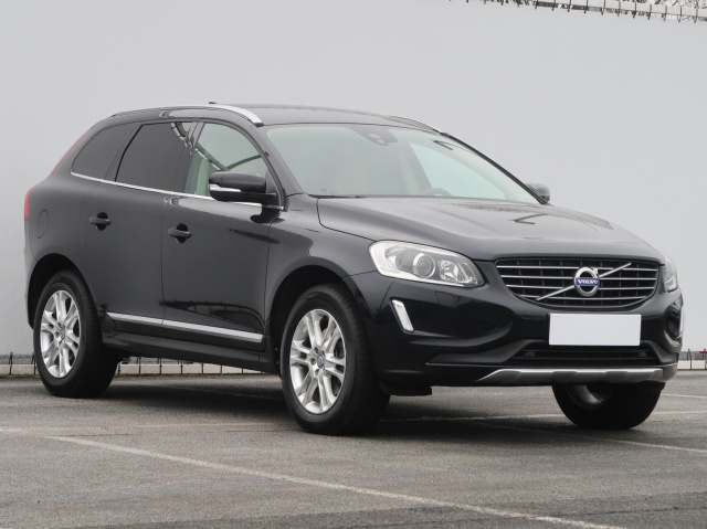 Volvo XC60 2014