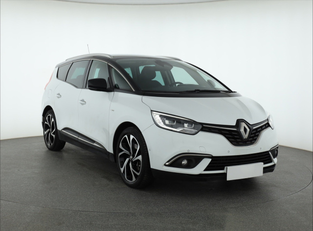 Renault Scenic 2019