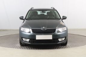 Skoda Octavia - 2015