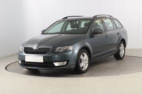 Skoda Octavia - 2015