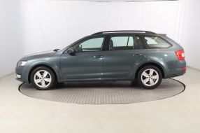 Skoda Octavia - 2015