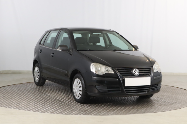 Volkswagen Polo 2007