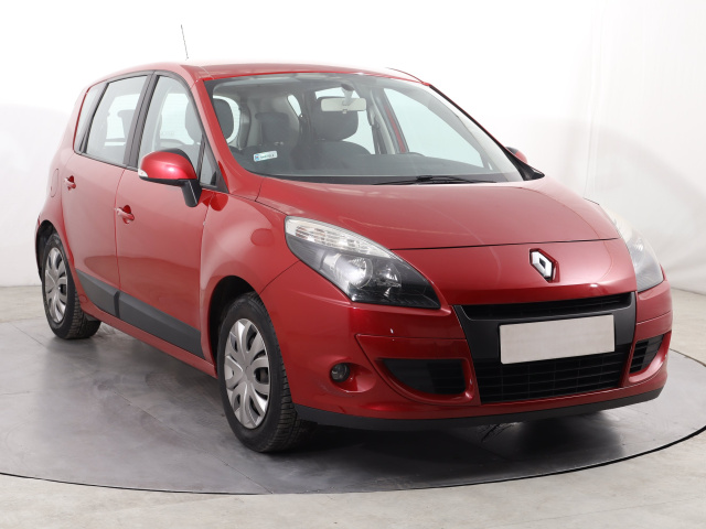Renault Scenic 2009