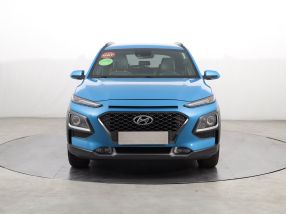 Hyundai Kona - 2018
