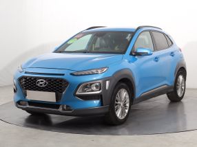 Hyundai Kona - 2018