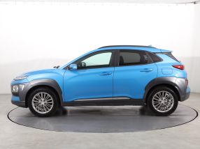 Hyundai Kona - 2018