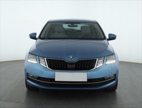 Skoda Octavia - 2019