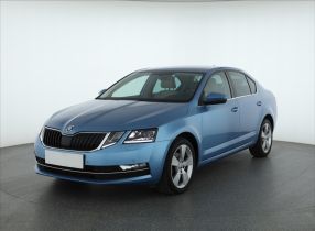 Skoda Octavia - 2019