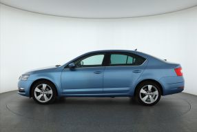 Skoda Octavia - 2019